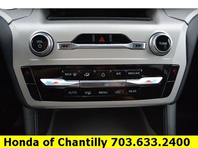 used 2024 Ford Explorer car, priced at $33,122