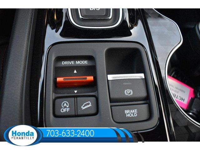 new 2026 Honda Passport car, priced at $55,975