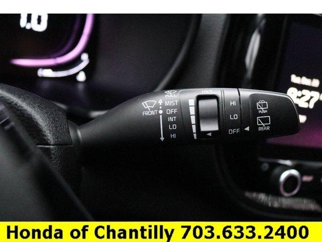 used 2023 Kia Soul car, priced at $17,425