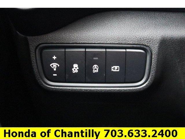 used 2023 Kia Soul car, priced at $17,425