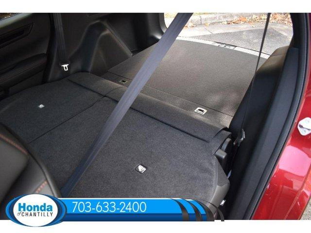 new 2026 Honda CR-V Hybrid car, priced at $42,130