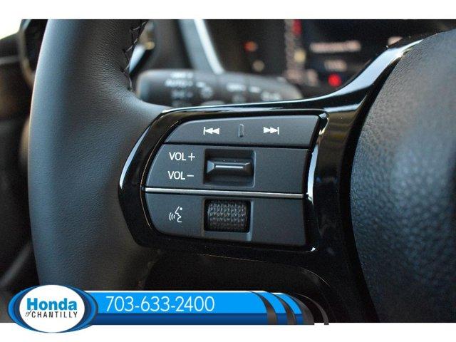 new 2026 Honda Pilot car, priced at $55,740