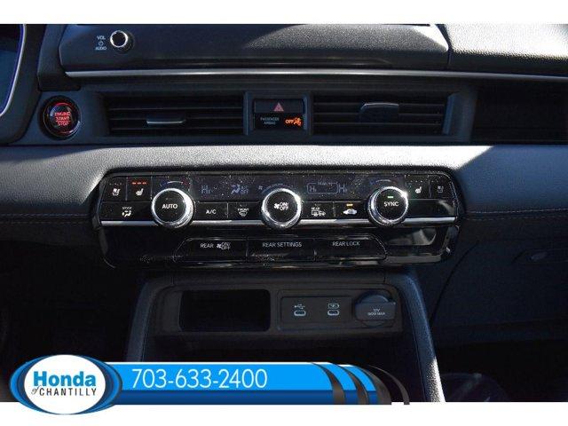 new 2026 Honda Pilot car, priced at $55,740