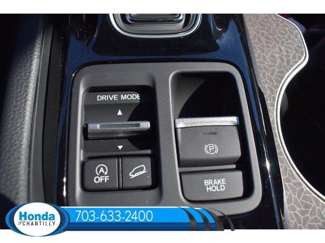 new 2026 Honda Pilot car, priced at $55,740