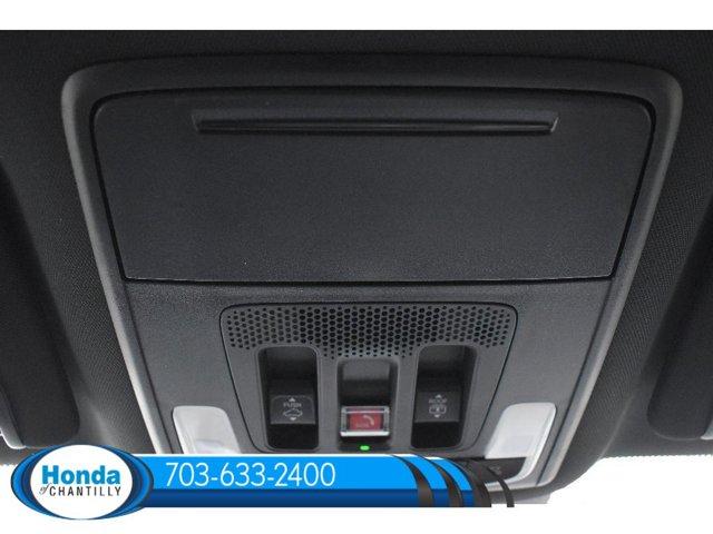 new 2026 Honda Passport car, priced at $51,345