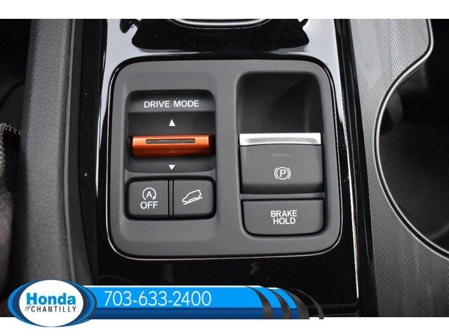 new 2026 Honda Passport car, priced at $51,345