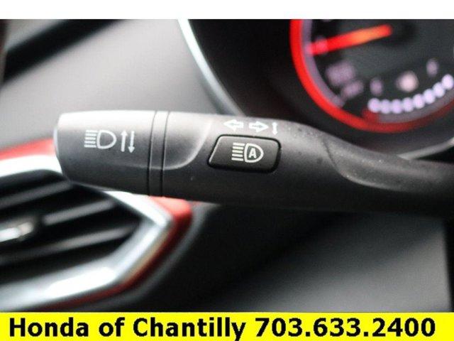 used 2022 Chevrolet TrailBlazer car, priced at $22,395