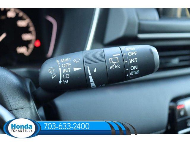 new 2025 Honda Pilot car, priced at $53,845