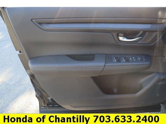 used 2024 Honda CR-V car, priced at $29,385