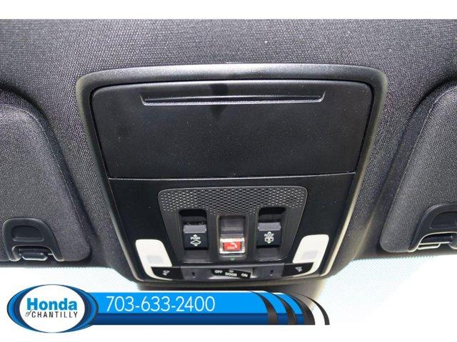 new 2026 Honda Passport car, priced at $52,105