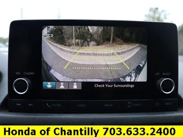 used 2023 Honda Civic car, priced at $24,038