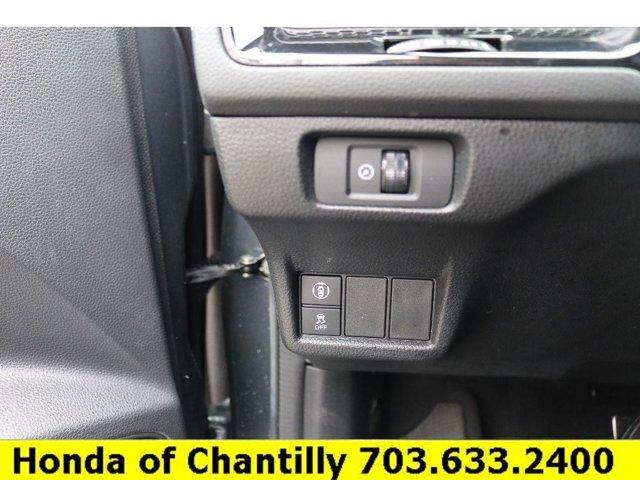 used 2023 Honda Civic car, priced at $24,038