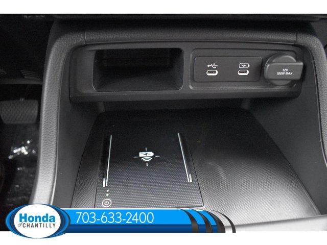 new 2026 Honda Pilot car, priced at $57,695