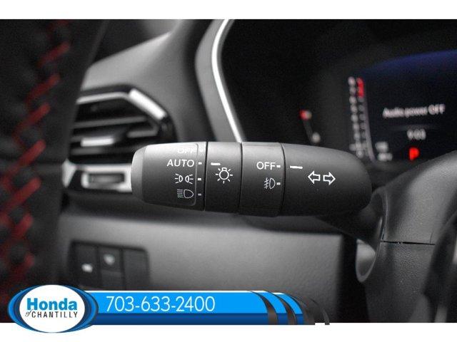 new 2026 Honda Pilot car, priced at $57,695