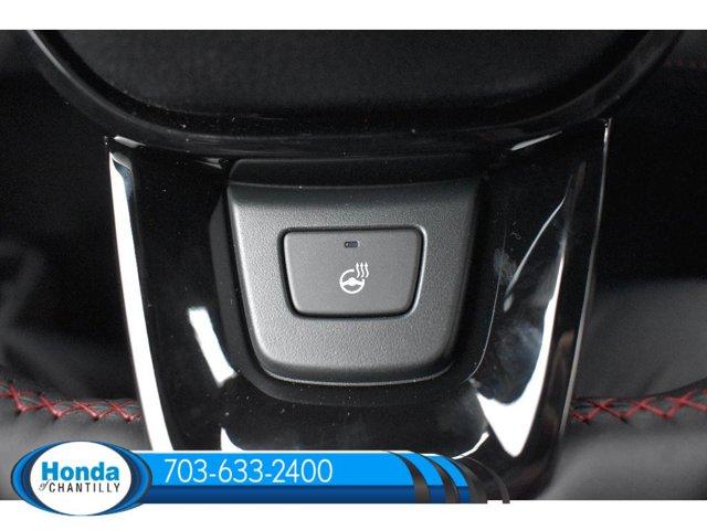 new 2026 Honda Pilot car, priced at $57,695