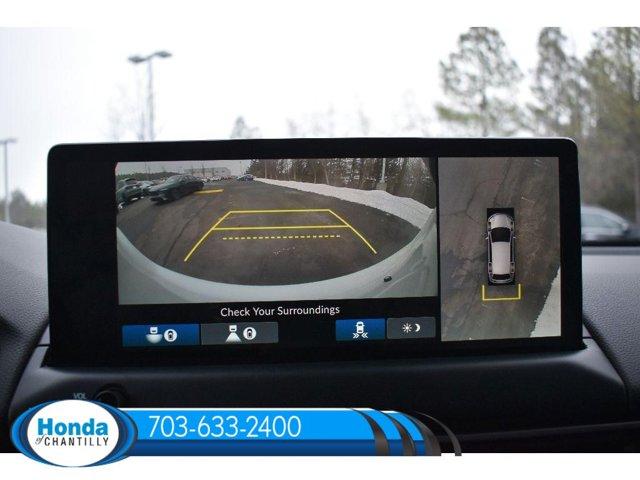 new 2026 Honda Pilot car, priced at $57,695