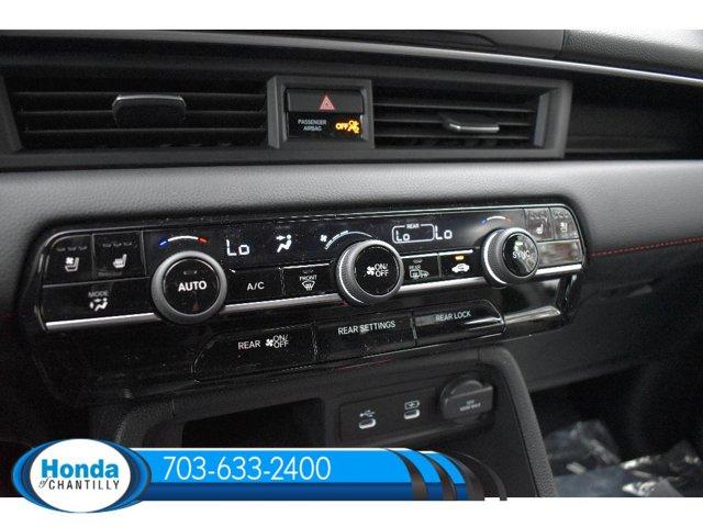 new 2026 Honda Pilot car, priced at $57,695