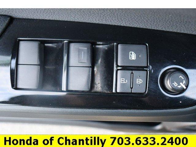 used 2022 Toyota Prius car, priced at $21,834