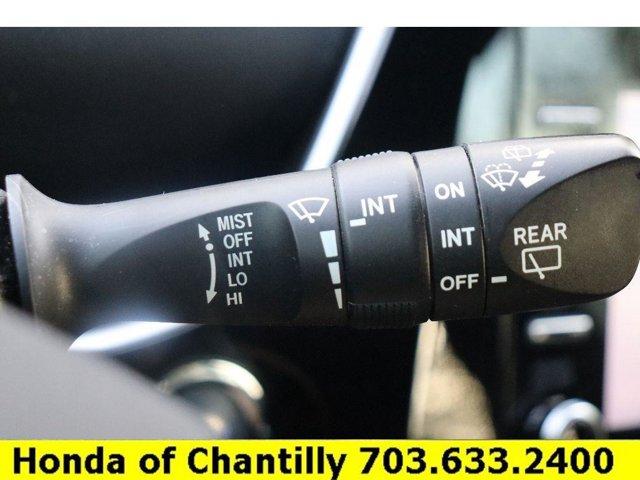 used 2022 Toyota Prius car, priced at $21,834