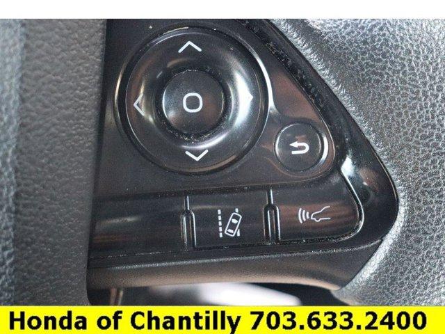 used 2022 Toyota Prius car, priced at $21,834