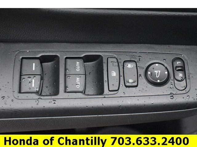 used 2026 Honda CR-V Hybrid car, priced at $37,990