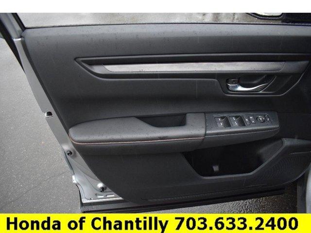 used 2026 Honda CR-V Hybrid car, priced at $37,990