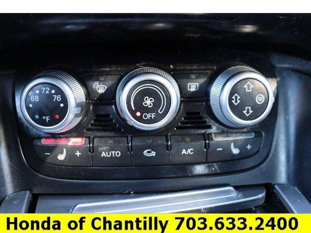 used 2014 Audi TT car, priced at $16,229