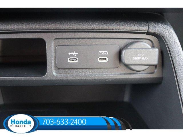 new 2026 Honda Pilot car, priced at $54,245