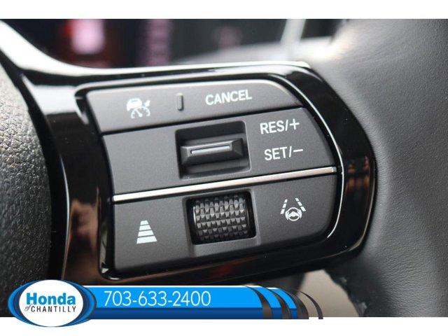 new 2026 Honda Pilot car, priced at $54,245