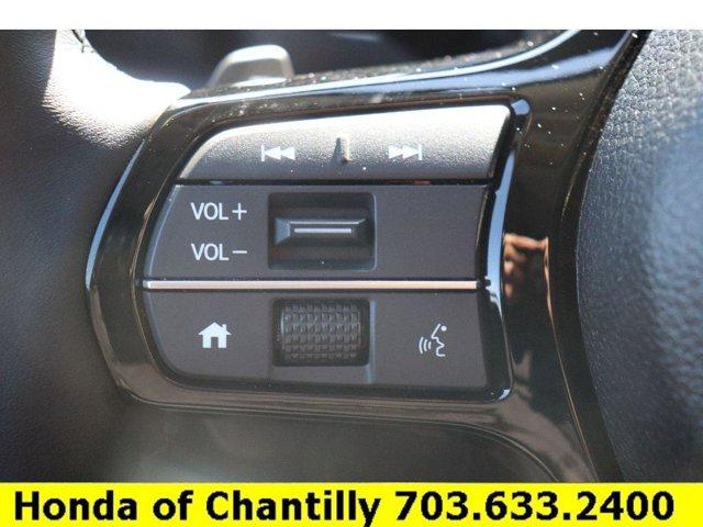 used 2025 Honda Pilot car, priced at $47,710