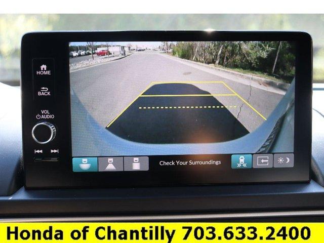 used 2025 Honda Pilot car, priced at $47,710