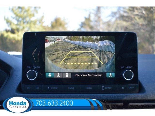 new 2026 Honda Civic car, priced at $28,345