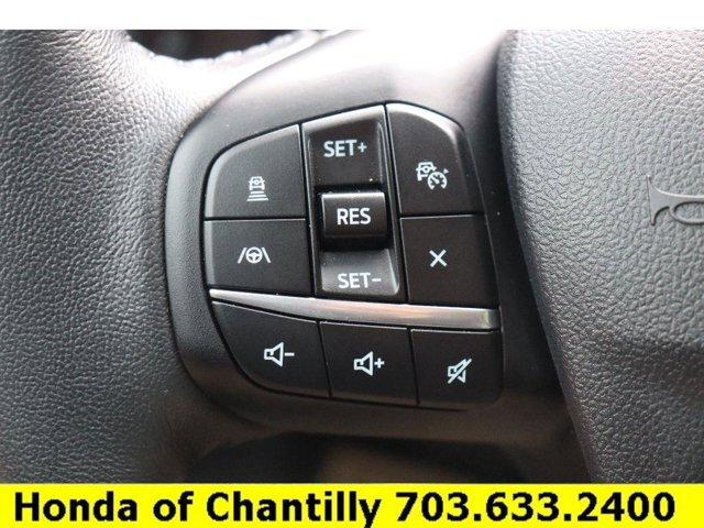 used 2023 Ford Bronco Sport car, priced at $27,771