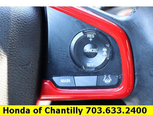 used 2020 Honda Civic car, priced at $20,581