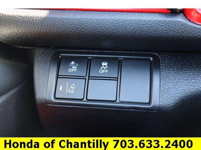 used 2020 Honda Civic car, priced at $20,581