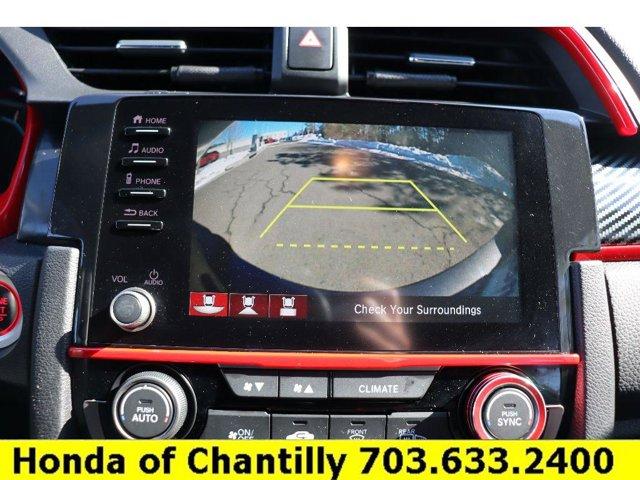 used 2020 Honda Civic car, priced at $20,581