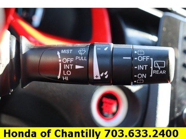 used 2020 Honda Civic car, priced at $20,581