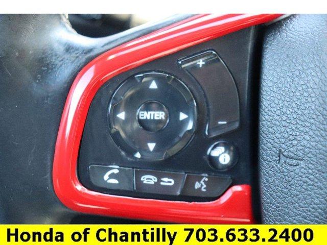 used 2020 Honda Civic car, priced at $20,581