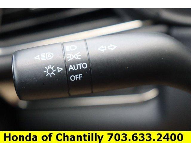 used 2023 Mazda CX-30 car, priced at $26,610