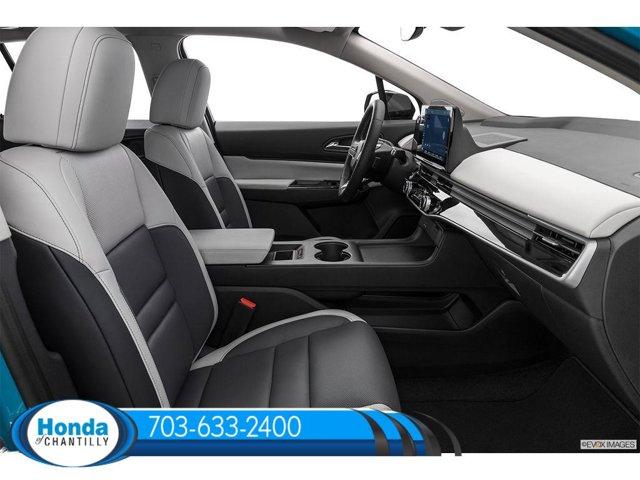 new 2026 Honda Prologue car, priced at $59,850