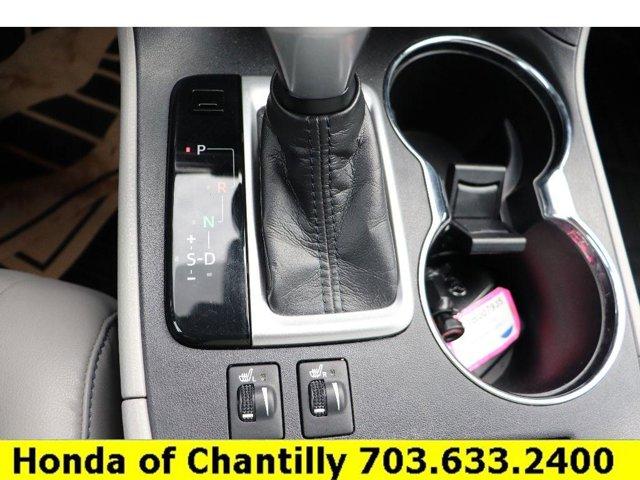 used 2019 Toyota Highlander car, priced at $24,863