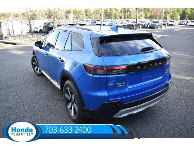 new 2026 Honda Prologue car, priced at $56,450