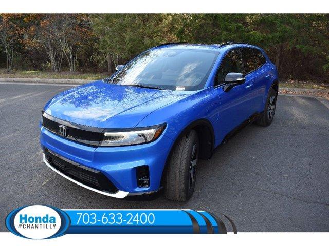 new 2026 Honda Prologue car, priced at $56,450