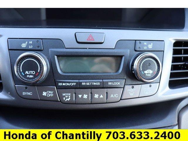 used 2015 Honda Odyssey car, priced at $12,455