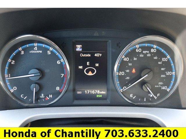 used 2018 Toyota RAV4 car, priced at $14,779