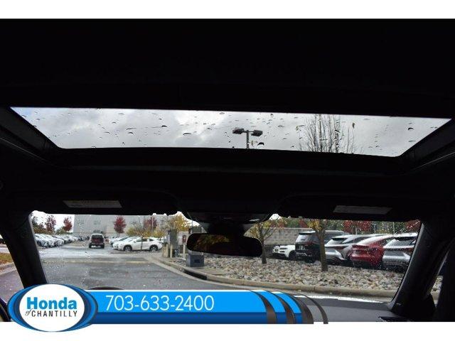 new 2026 Honda Civic car