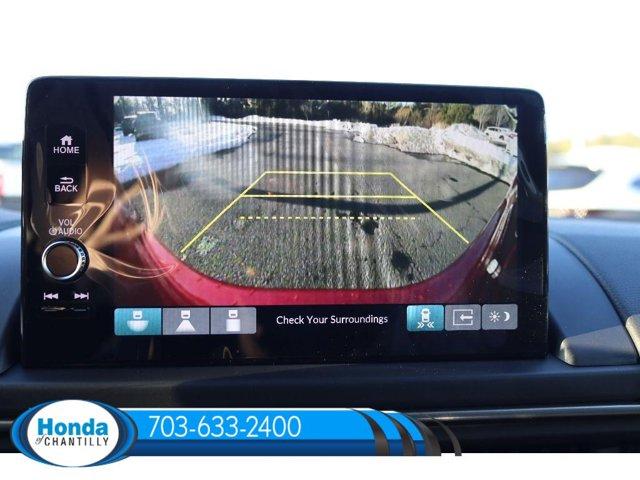 new 2025 Honda Pilot car, priced at $54,300