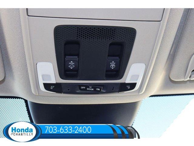 new 2025 Honda Pilot car, priced at $54,300