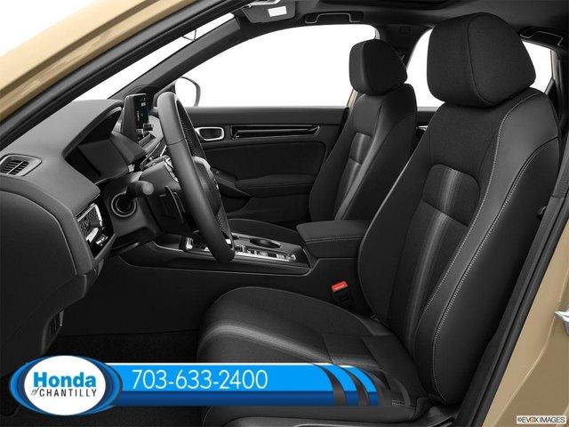 new 2026 Honda Civic Hybrid car, priced at $34,790
