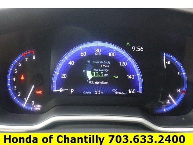 used 2022 Toyota Corolla Hatchback car, priced at $17,981